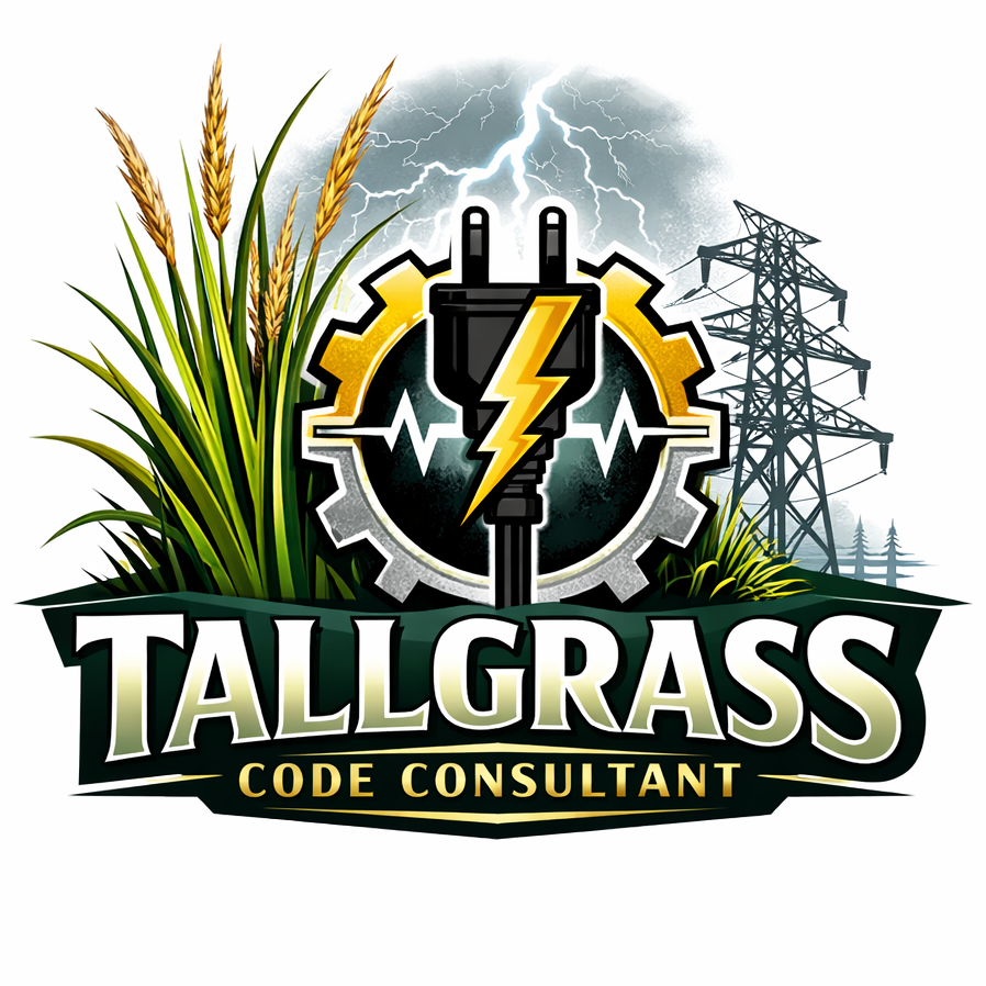 Tallgrass Code Consulting